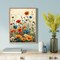 Diamond Painting Kits for Adults - Flowers DIY 5D Diamond Art Kits Full Drill